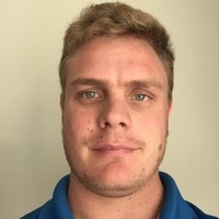 MySky Networks Employee Dean Horsten's profile photo