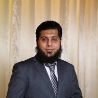 BinDawood Employee Haris Abbasi's profile photo
