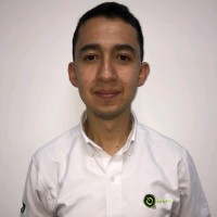 Intrans Group Employee Cristian Rivera's profile photo