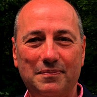 Solirius Consulting Employee Mike Arama's profile photo