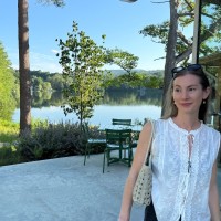 Nadine Dosa Email & Phone Number