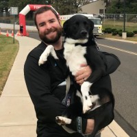 Genex Services Employee Daniel Rohrbach's profile photo