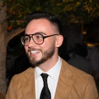 Odd Sox Employee Thomas Jansson's profile photo