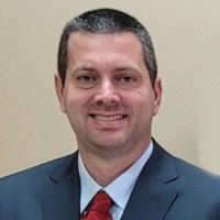 Jason Delrie