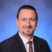 EA Engineering, Science, and Technology, Inc., PBC Employee Jason Echelle's profile photo