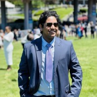 Vitharka Employee Rajender Naik's profile photo