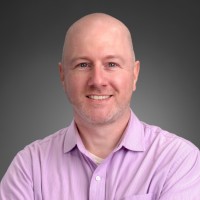 Vimsoft Inc. Employee James Bernard's profile photo
