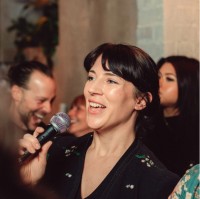 CellVoyant Employee Francesca Laycock's profile photo