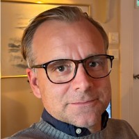 rAAVen Therapeutics Employee Magnus Henriks's profile photo