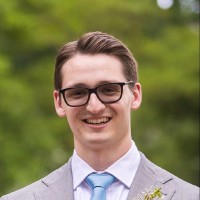 Eplus3D Additive Manufacturing Employee Caleb Cohen's profile photo