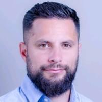 Initial Singapore Employee Alexis Migliaccio's profile photo