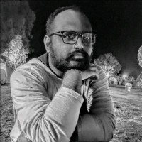 Abhishek Patel's profile photo