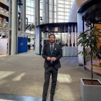 Centre on Regulation in Europe (CERRE) Employee Federico Antonelli's profile photo