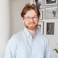 Aidan M Email & Phone Number