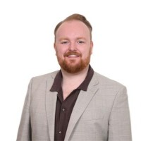 Spectra DMC Employee Jack Keenan's profile photo