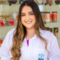 Universal Chemical Employee Nathália Aguiar's profile photo
