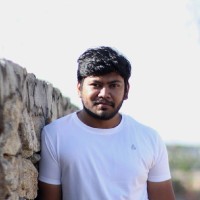 Secure Service Plus Employee Siva Chockalingam's profile photo