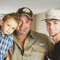 A&H Electric Employee Mike Calico's profile photo