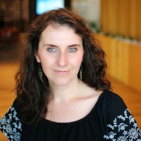 Explora Solutions Employee Roxana Stan's profile photo