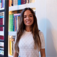 Dappnode Employee Clara Méndez Royo's profile photo