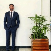 ECMAS Employee Deepak Sollapur's profile photo