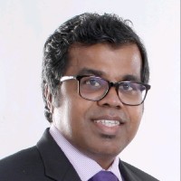 Control Union USA Employee Krishantha Habaraduwa's profile photo