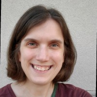 UIC Division of Specialized Care for Children Employee Kristen Dunlap-Berg's profile photo