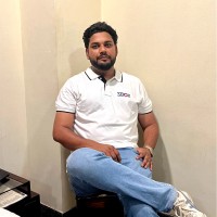 SBox Employee Sabir Ansari's profile photo