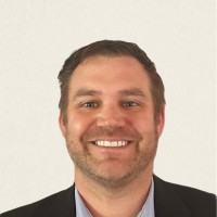 GE Aviation Employee Sam Yoder's profile photo