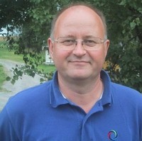 Svenska kraftnät Employee Anders Nylander's profile photo