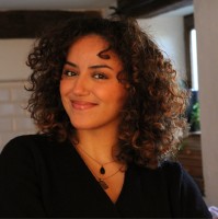 Cartoon Employee Noor Hafs's profile photo