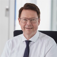 GÖRG Employee Thomas Winkemann's profile photo