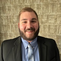 ILPEA Industries, Inc. Employee Alexander Gardner's profile photo