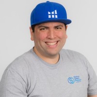 Helium 10 Employee Bradley Sutton's profile photo