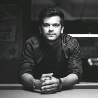 iXceed Solutions Employee Rajat Jha's profile photo