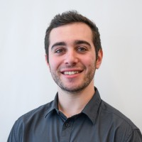 Ayatana XP Employee Max Grossberg's profile photo