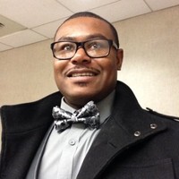 Kevin Pearson Email & Phone Number