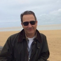 PRODEGEST Employee Sergi González's profile photo