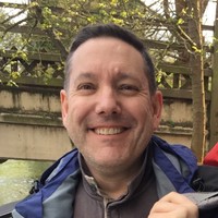 Gattaca Projects Employee Andrew Harvey's profile photo