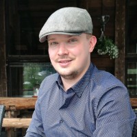 Jotwire Oy Employee Niko Lappalainen's profile photo