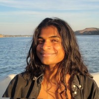 Oahu SPCA Employee Kashvii Vaistra's profile photo