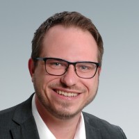 Eugen Lägler GmbH Employee Marcel Büttner's profile photo