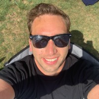 NOGU Studio Employee Michael Scarfo's profile photo