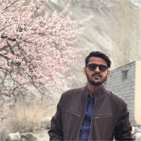 Matech Consulting & Outsourcing Employee Nabeel Yousuf's profile photo