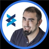 MMB Software Employee Luca Bassetti's profile photo