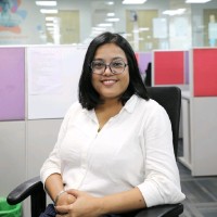 Supply6 Employee Sharmistha Laskar's profile photo