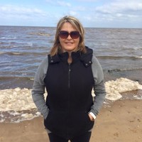 News UK Employee Sharon Taylor's profile photo