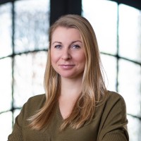 Kristina Zakharova Email & Phone Number