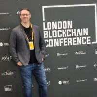 BCB Group Employee Mark North's profile photo