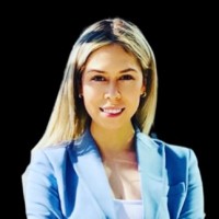 Solve Networks Inc. Employee Abbie Pescador's profile photo